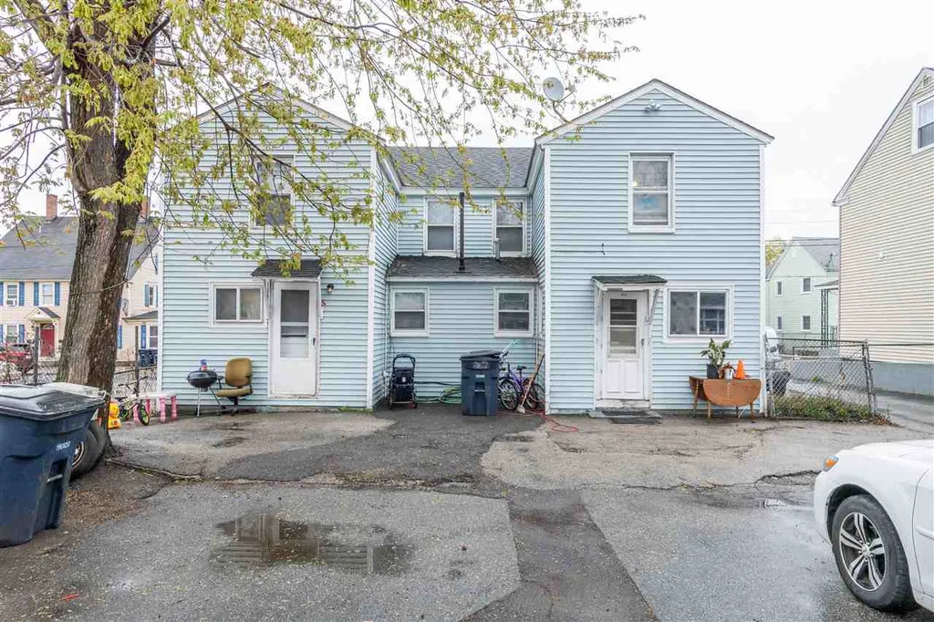 29-31 Vine Street Nashua NH 03060