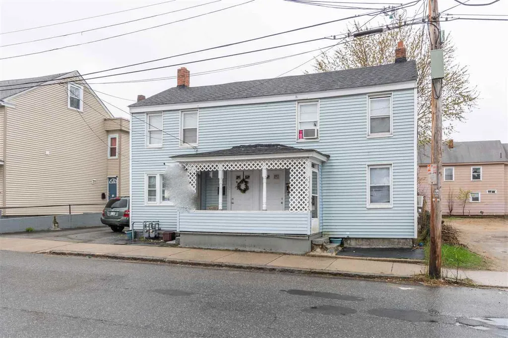 29-31 Vine Street Nashua NH 03060