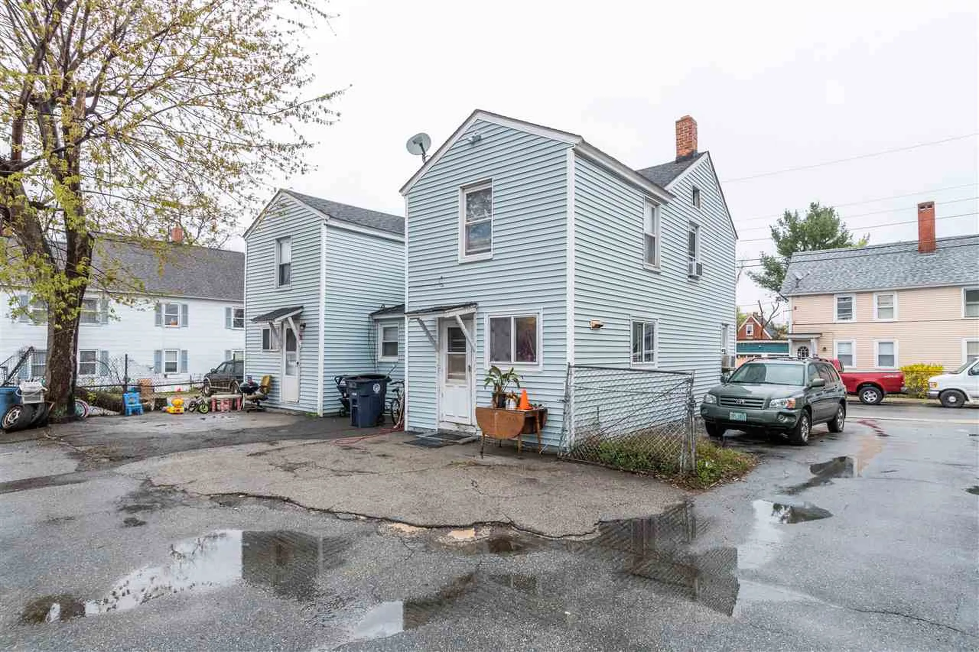 29-31 Vine Street Nashua NH 03060