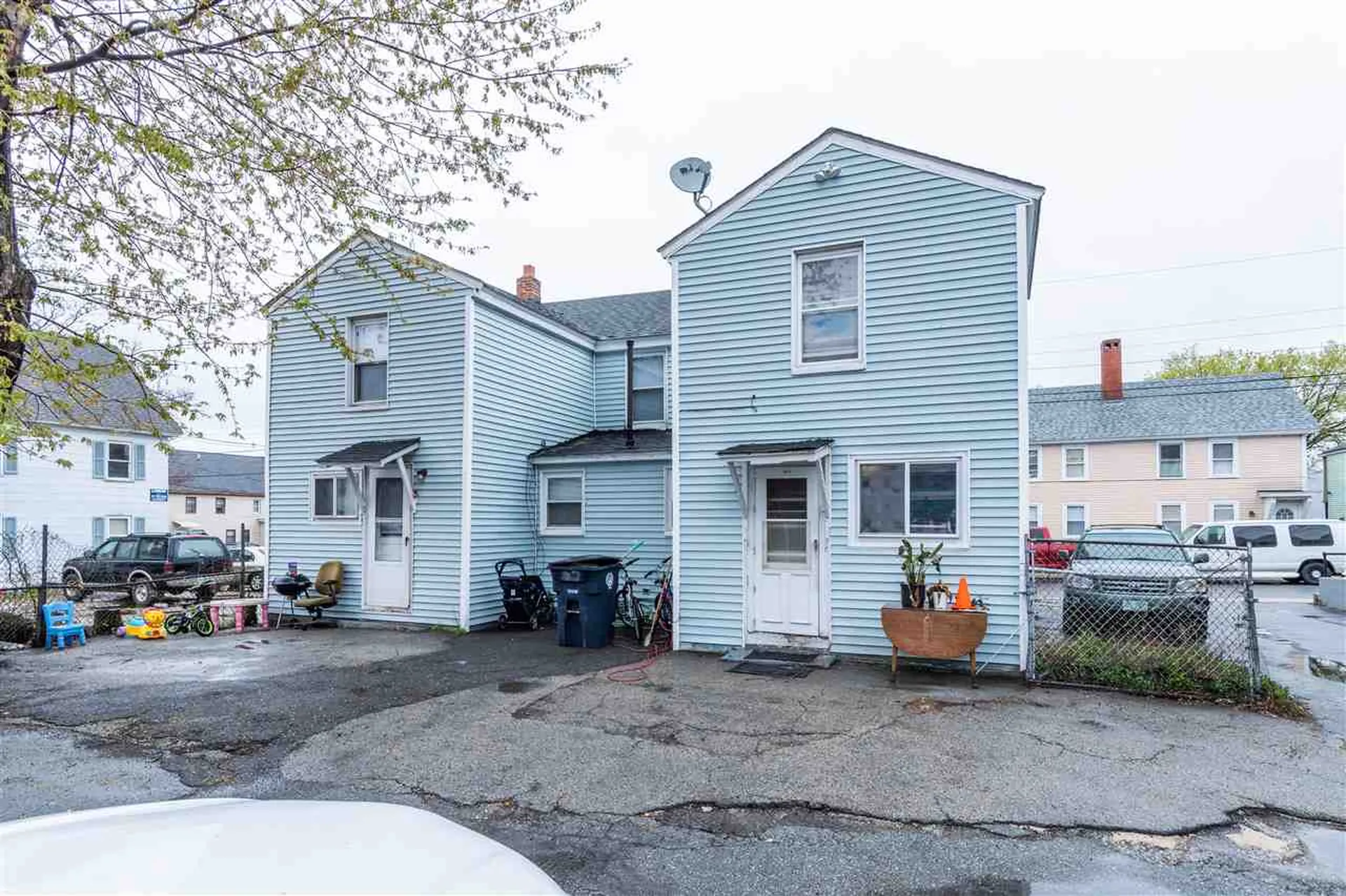 29-31 Vine Street Nashua NH 03060