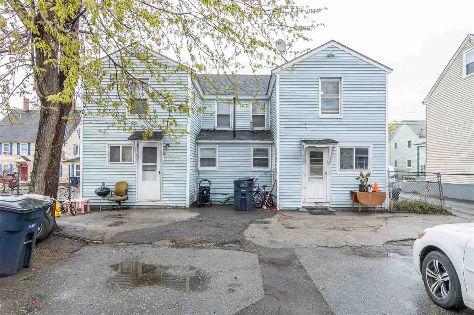 29-31 Vine Street Nashua NH 03060