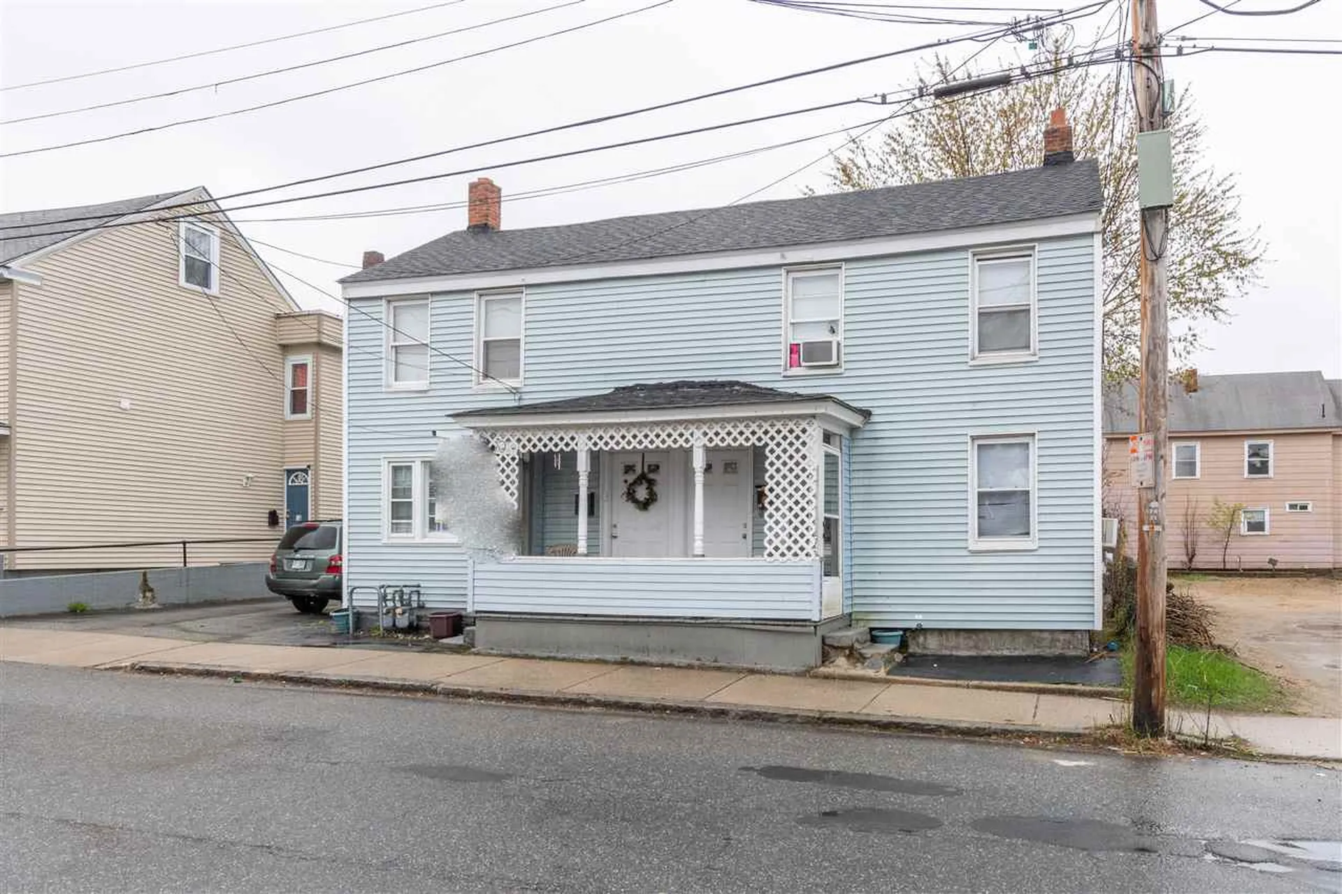 29-31 Vine Street Nashua NH 03060