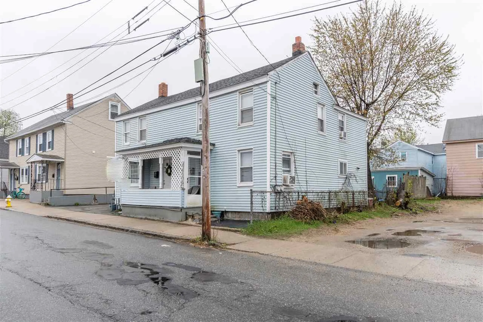 29-31 Vine Street Nashua NH 03060