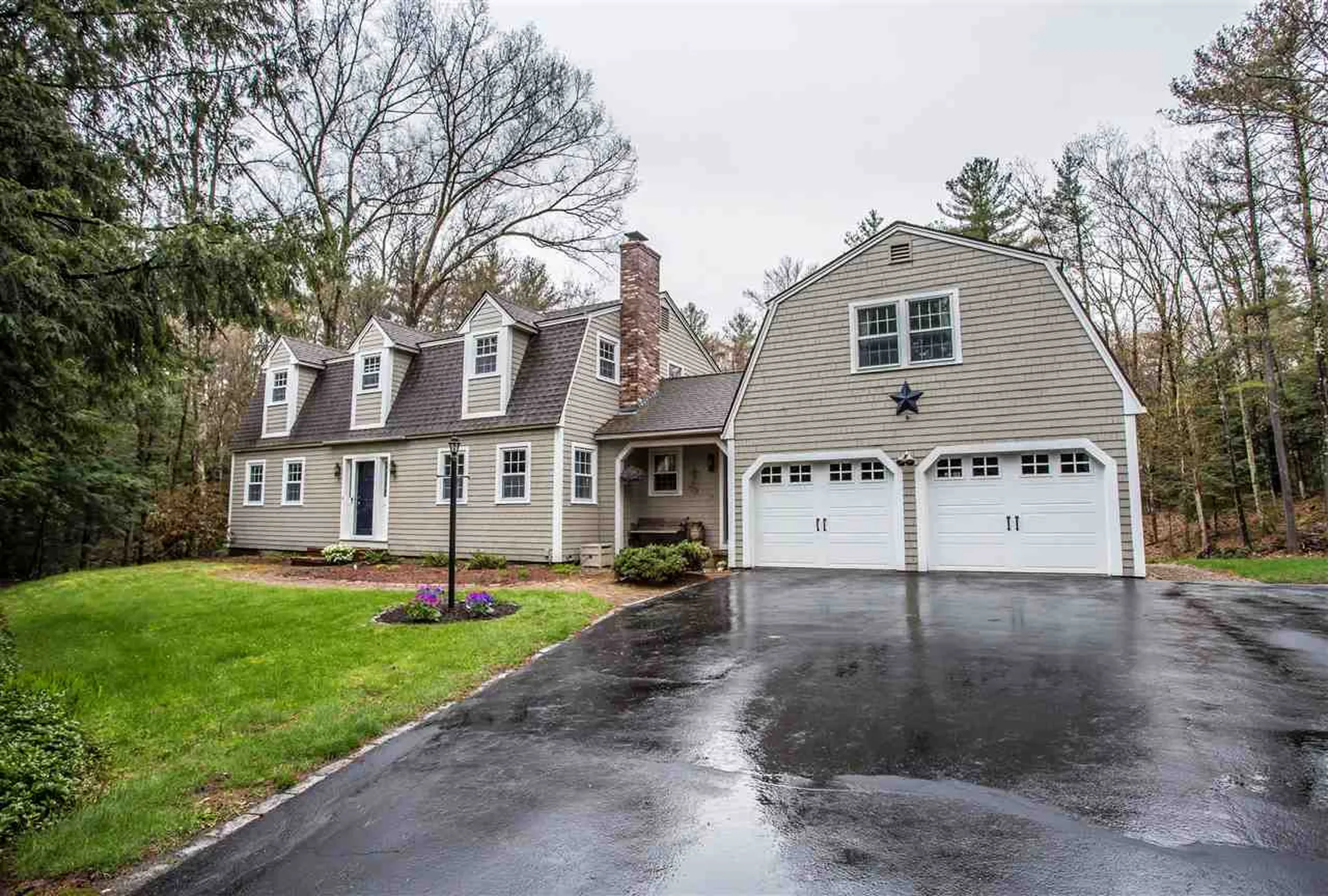 4 Olde Lantern Way Amherst NH 03031