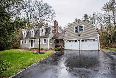 4 Olde Lantern Way Amherst NH 03031