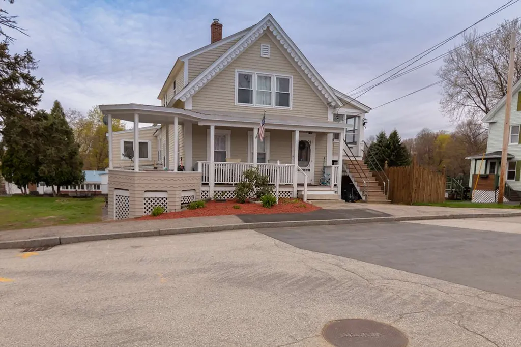 10-12 High Street Pembroke NH 03275