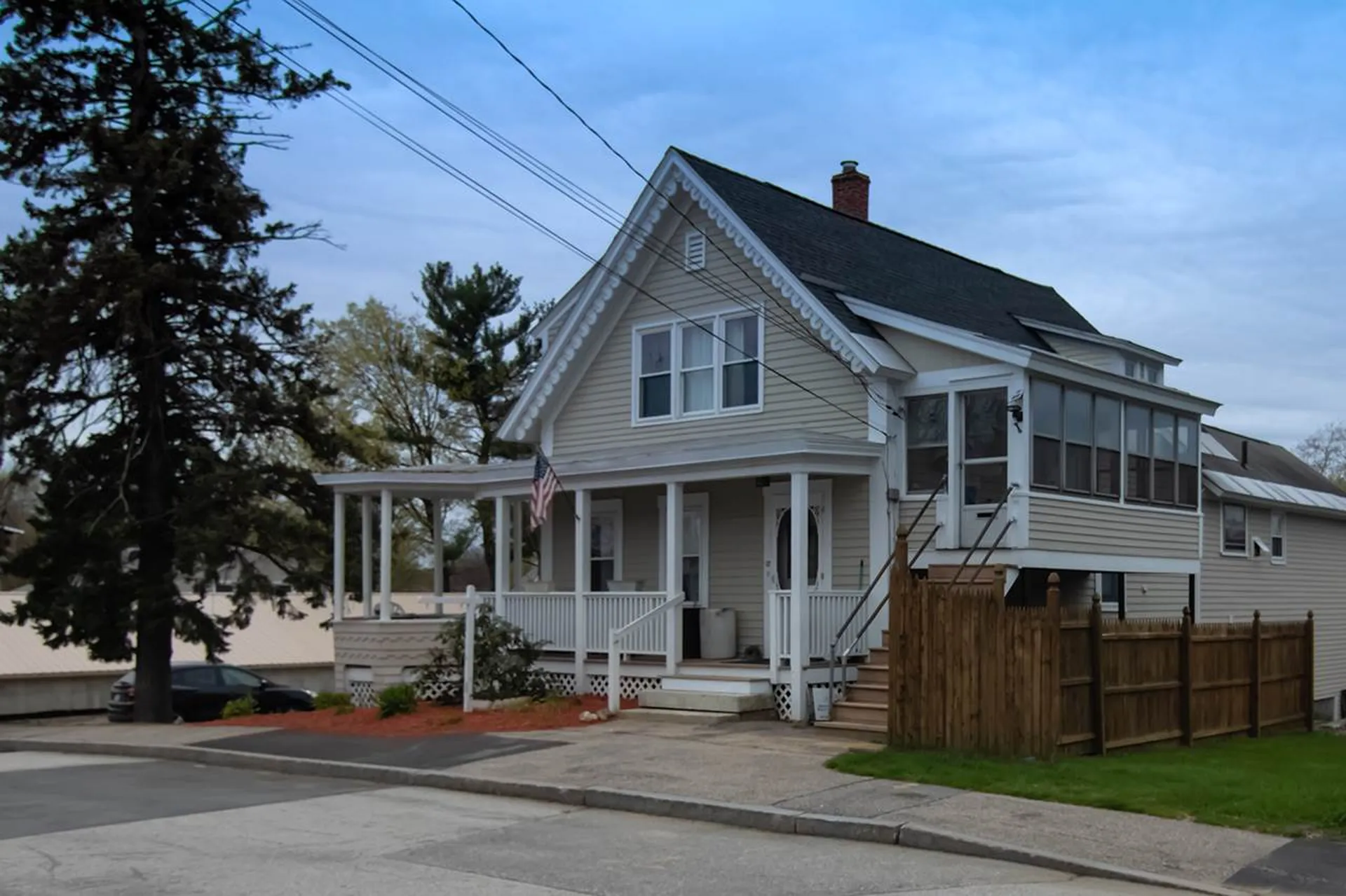 10-12 High Street Pembroke NH 03275