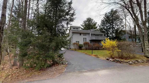 273 Camelot Shore Drive Farmington NH 03835