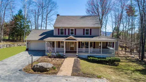950 Peaked Hill Road Bristol NH 03222