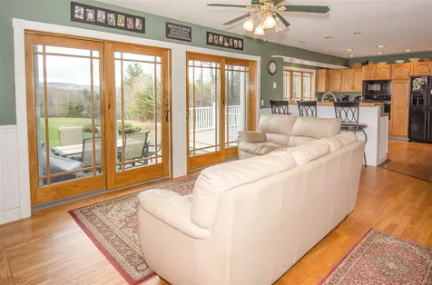 950 Peaked Hill Road Bristol NH 03222