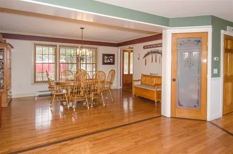 950 Peaked Hill Road Bristol NH 03222