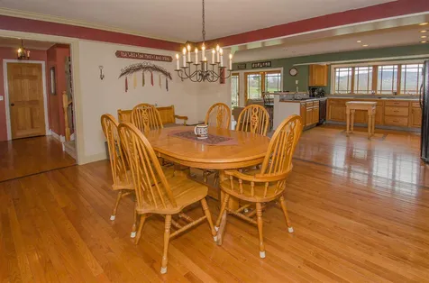 950 Peaked Hill Road Bristol NH 03222