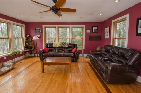 950 Peaked Hill Road Bristol NH 03222