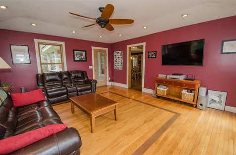 950 Peaked Hill Road Bristol NH 03222