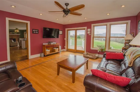 950 Peaked Hill Road Bristol NH 03222