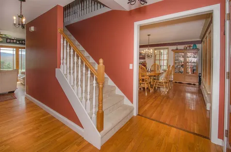 950 Peaked Hill Road Bristol NH 03222