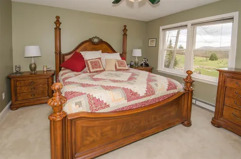 950 Peaked Hill Road Bristol NH 03222