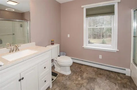 950 Peaked Hill Road Bristol NH 03222