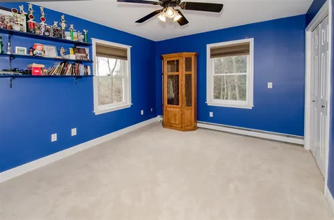 950 Peaked Hill Road Bristol NH 03222