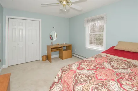 950 Peaked Hill Road Bristol NH 03222