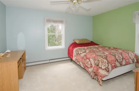 950 Peaked Hill Road Bristol NH 03222