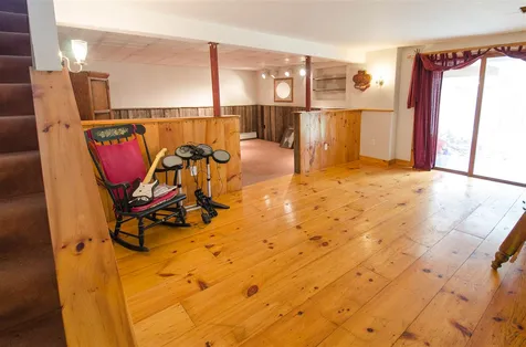950 Peaked Hill Road Bristol NH 03222