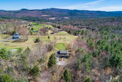 950 Peaked Hill Road Bristol NH 03222