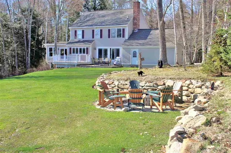 950 Peaked Hill Road Bristol NH 03222