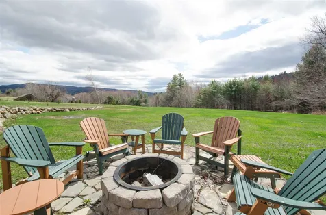 950 Peaked Hill Road Bristol NH 03222