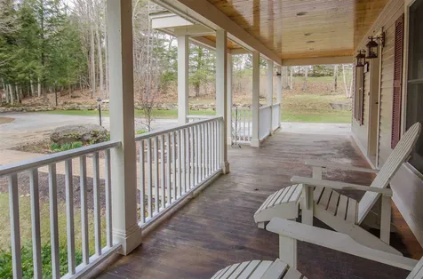 950 Peaked Hill Road Bristol NH 03222
