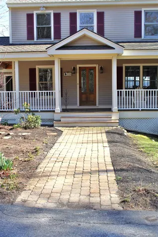 950 Peaked Hill Road Bristol NH 03222