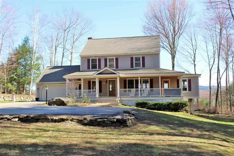 950 Peaked Hill Road Bristol NH 03222