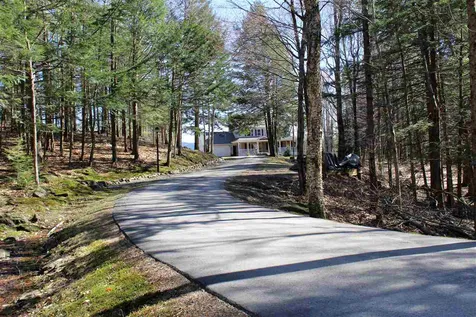 950 Peaked Hill Road Bristol NH 03222