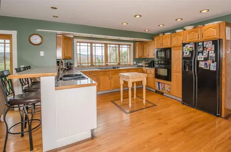 950 Peaked Hill Road Bristol NH 03222