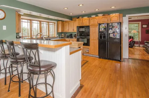 950 Peaked Hill Road Bristol NH 03222