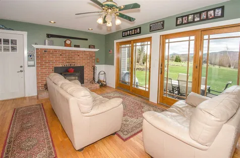 950 Peaked Hill Road Bristol NH 03222