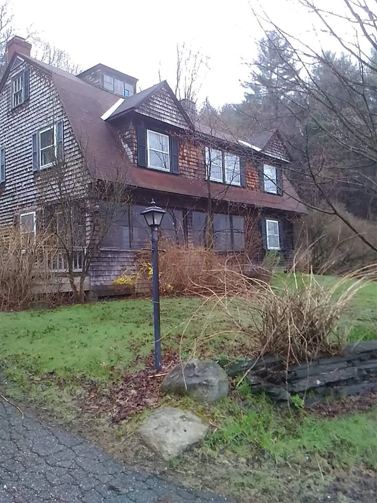 282 Windover Road Randolph VT 05060