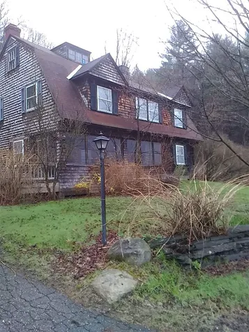 282 Windover Road Randolph VT 05060