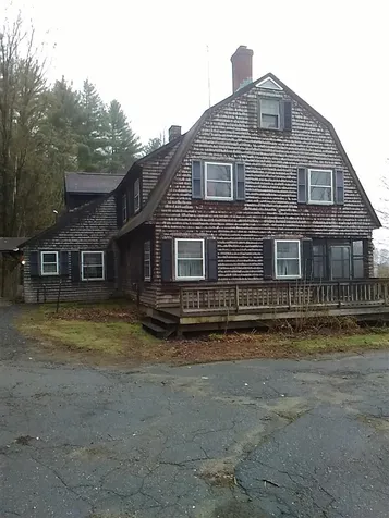 282 Windover Road Randolph VT 05060