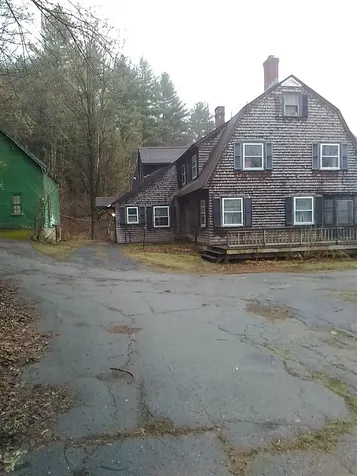 282 Windover Road Randolph VT 05060