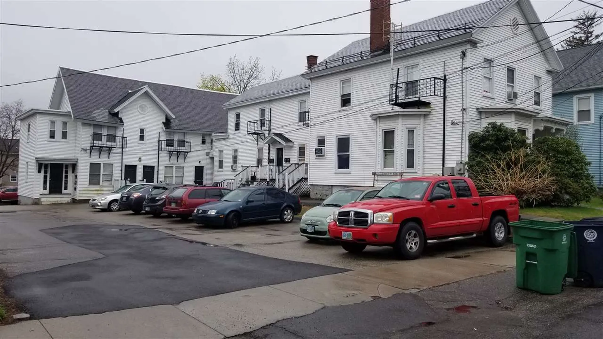 6 Auburn Street Nashua NH 03064