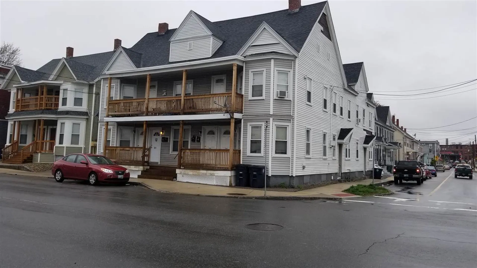 6 Auburn Street Nashua NH 03064