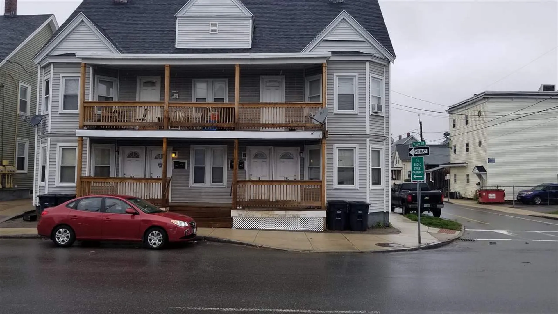 6 Auburn Street Nashua NH 03064