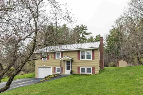 6 Rita Street Lebanon NH 03766