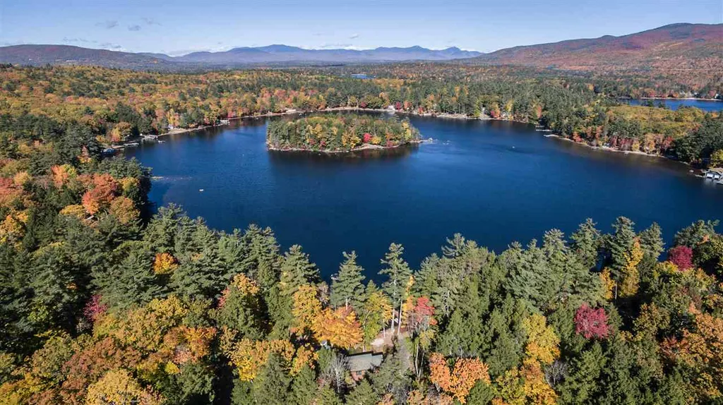 00 Buzzell Cove Road Moultonborough NH 03254