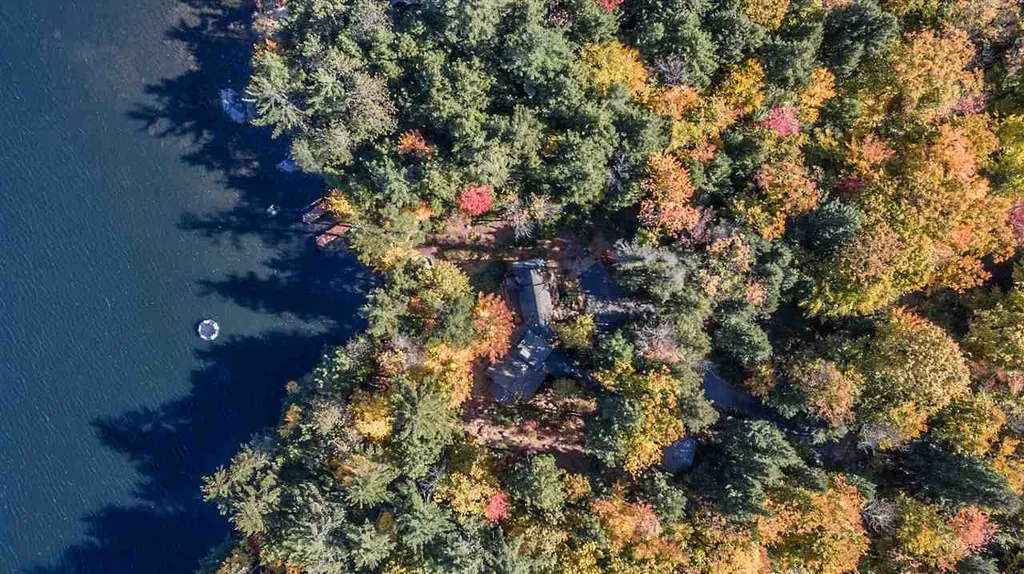 00 Buzzell Cove Road Moultonborough NH 03254