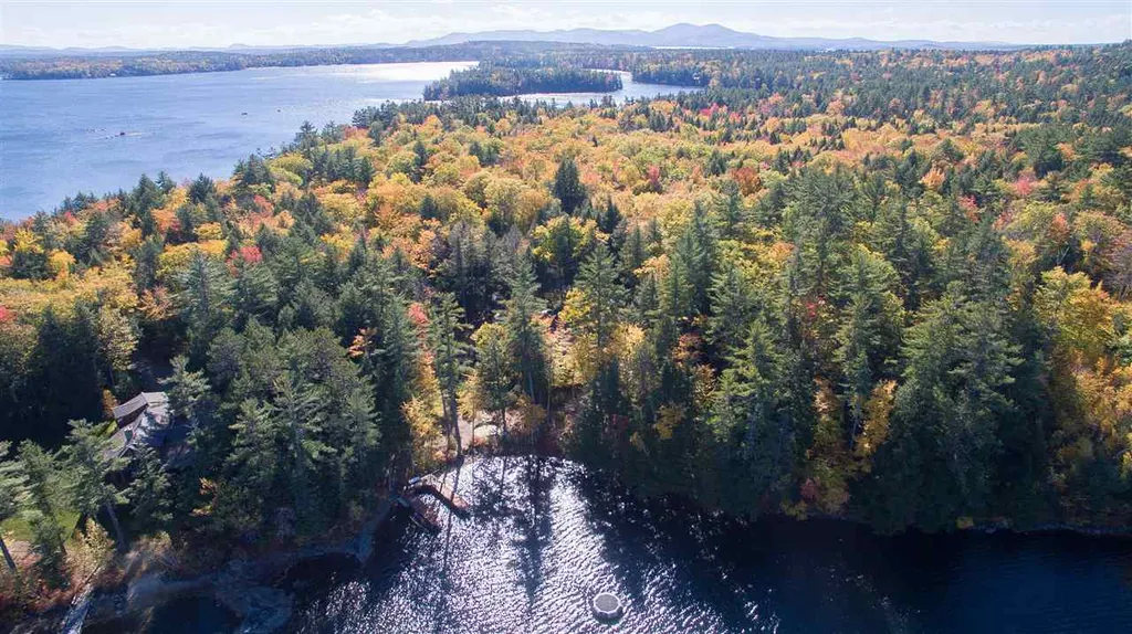 00 Buzzell Cove Road Moultonborough NH 03254
