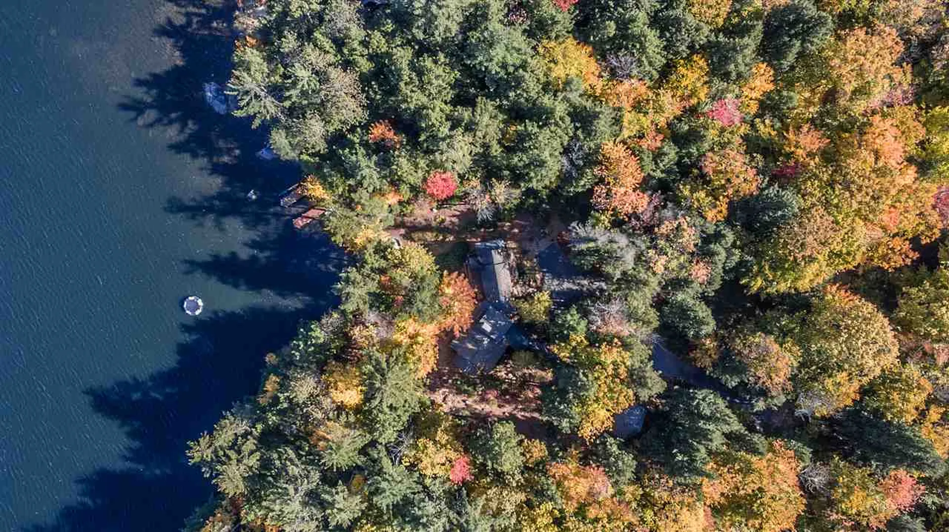 00 Buzzell Cove Road Moultonborough NH 03254