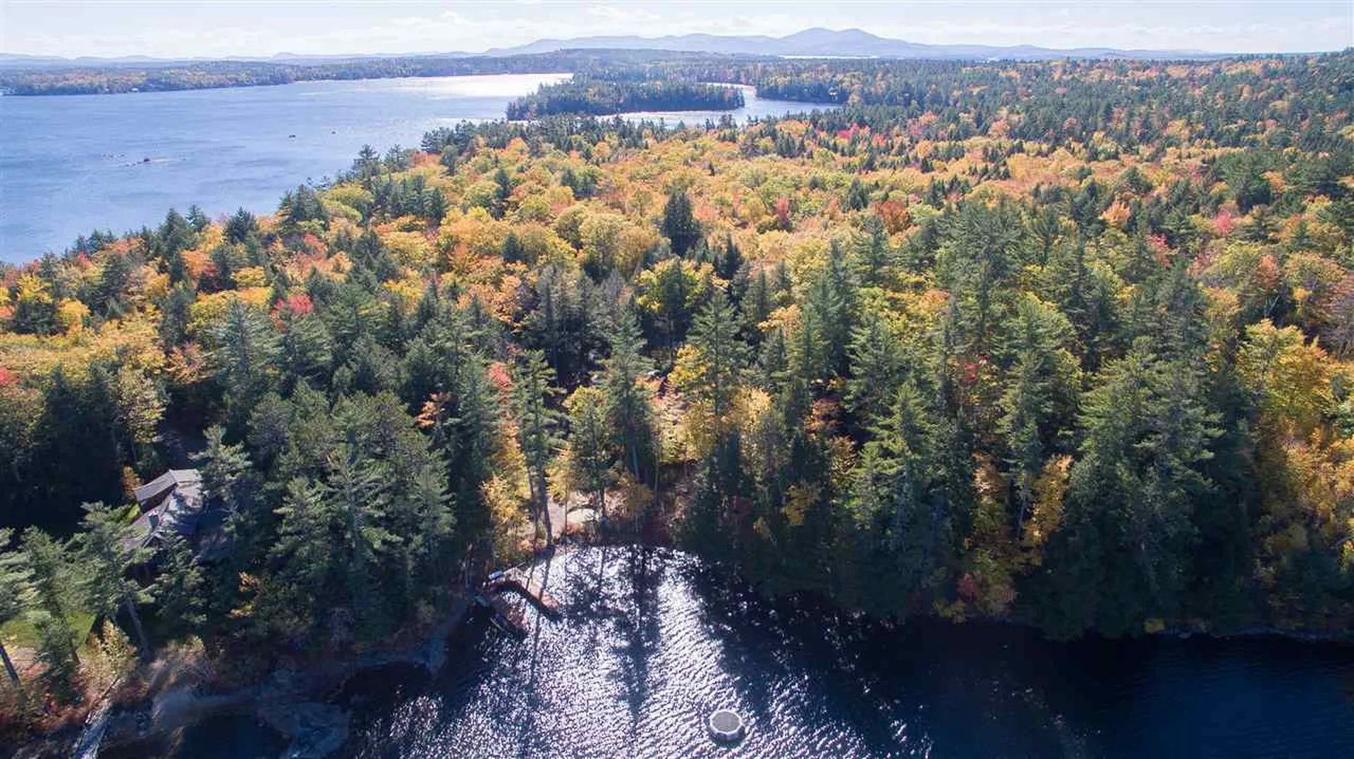 00 Buzzell Cove Road Moultonborough NH 03254