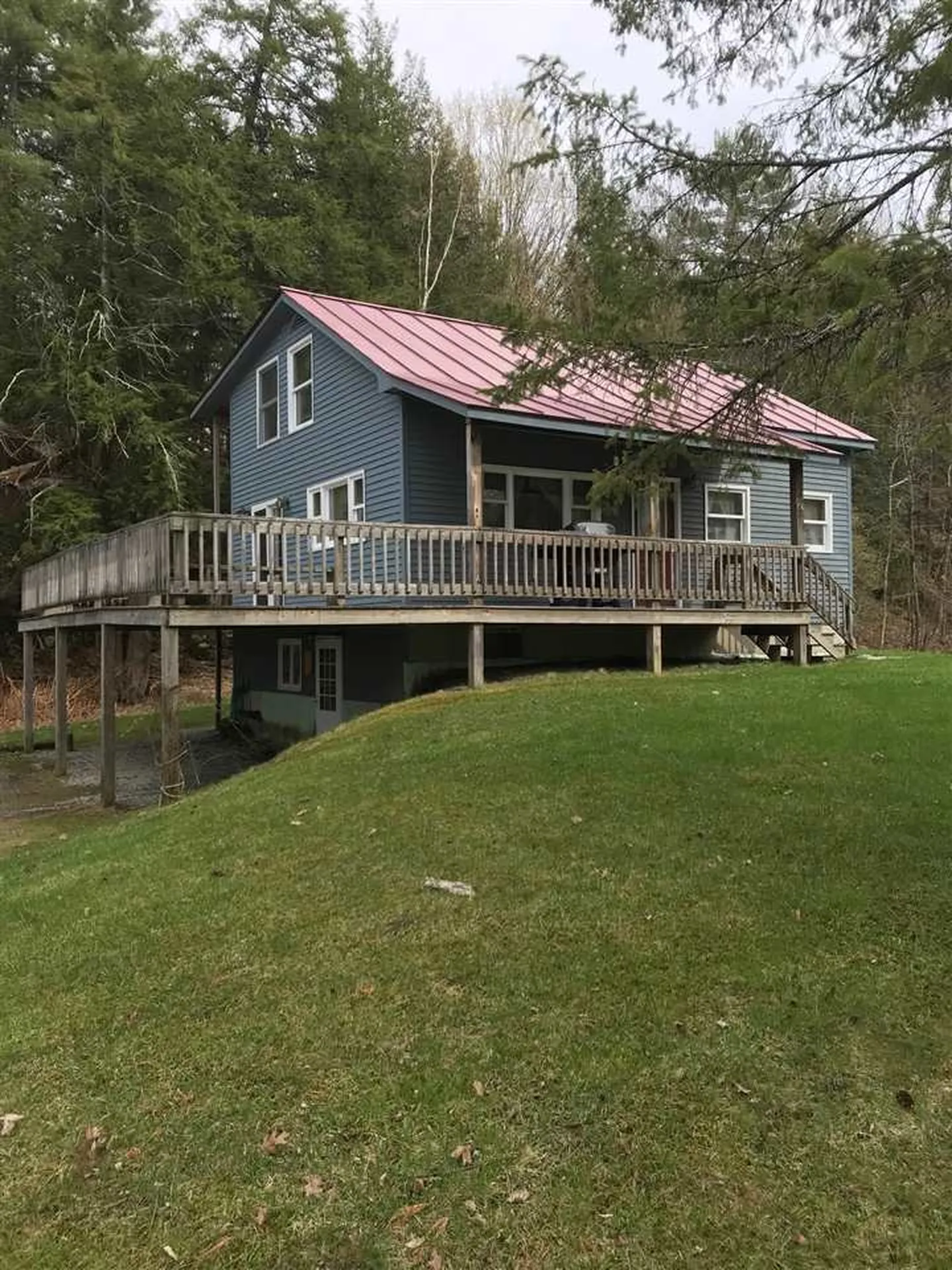 2472 North Road Castleton VT 05735